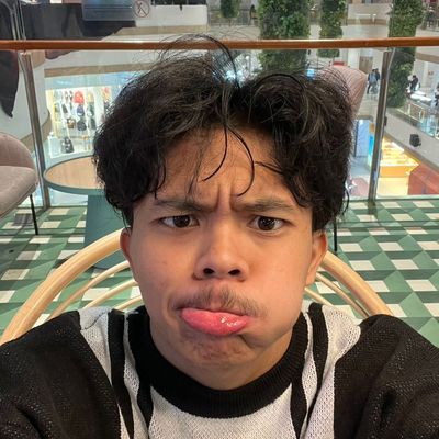 Kang Rizzkan