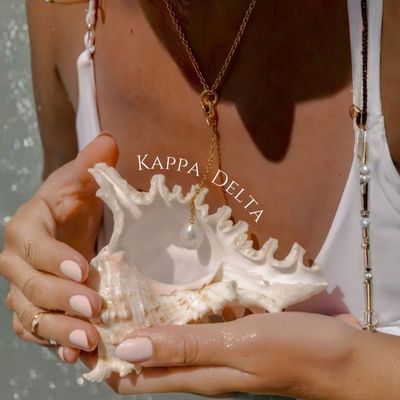 kappadeltasdsu