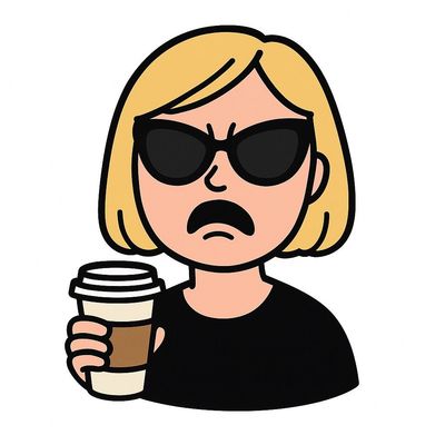 karencomplainsalot