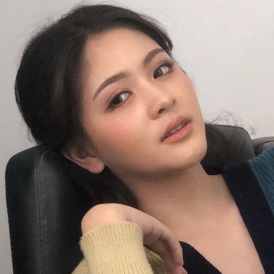 Kasih Tirayoh_