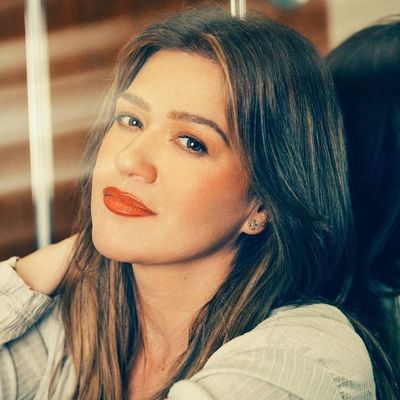 Kelly Clarkson