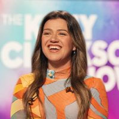 Kelly Clarkson Show