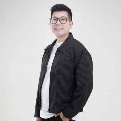 Kevin Kusuma