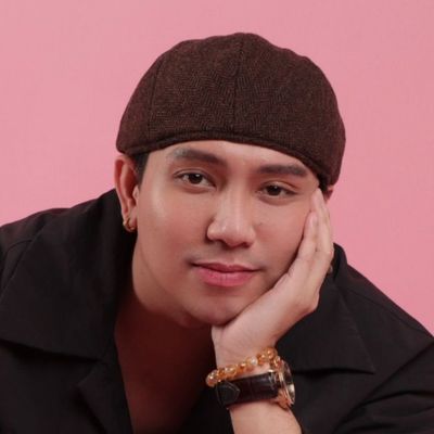 Kevin Montillano