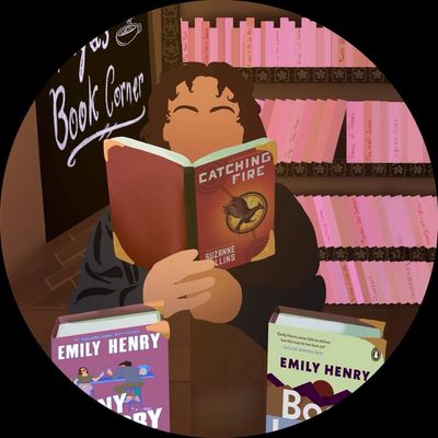 keylaisalwaysreading