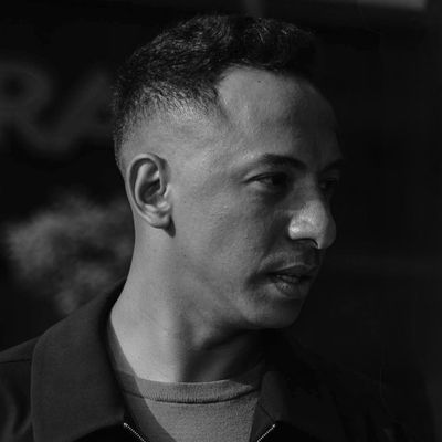 Khaled mokhtar