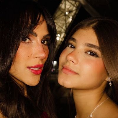 Garotas Kiridas 🤎🤎