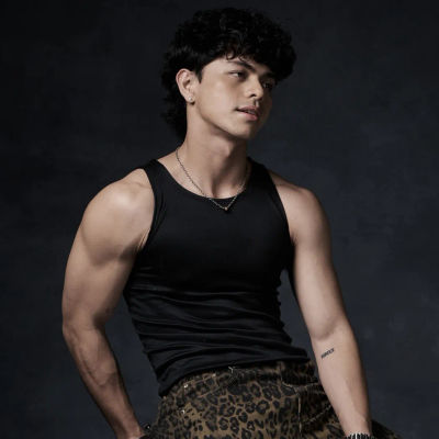 Kokoy de Santos