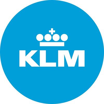 KLM Royal Dutch Airlines