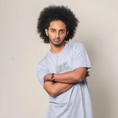 Ikram afro Owner Afroscent
