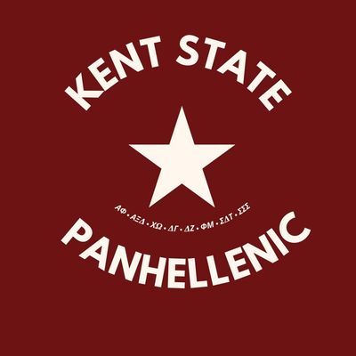 Kent State Panhellenic 💌