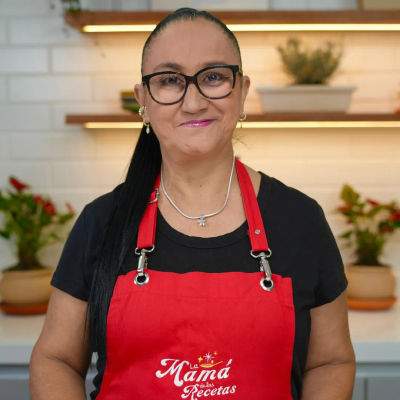 La Mamá de las recetas