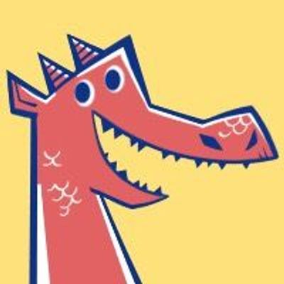 Laughing Dragon