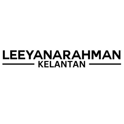 Butik Leeyanarahman Kelantan