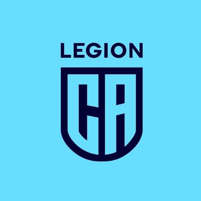 California Legion