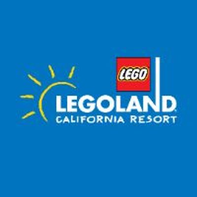 LEGOLAND California