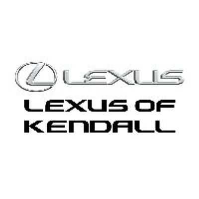 Lexus of Kendall