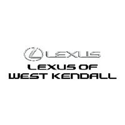 Lexus of West Kendall