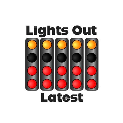 Lights Out Latest F1 Podcast