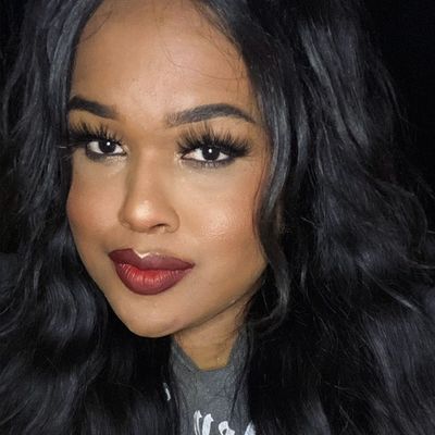 Art Director | Dèja Pocahontas