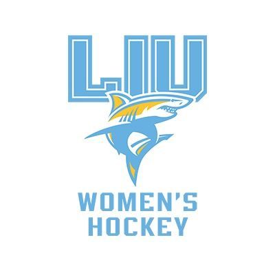 LIU Women’s Hockey