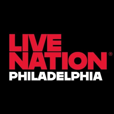 LiveNationPhilly