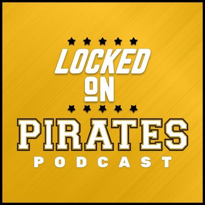 Locked On Pirates