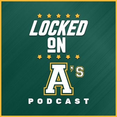Locked On A’s
