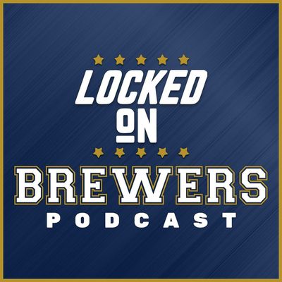 Locked On Brewers