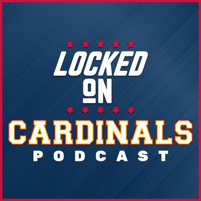 Locked On Cardinals