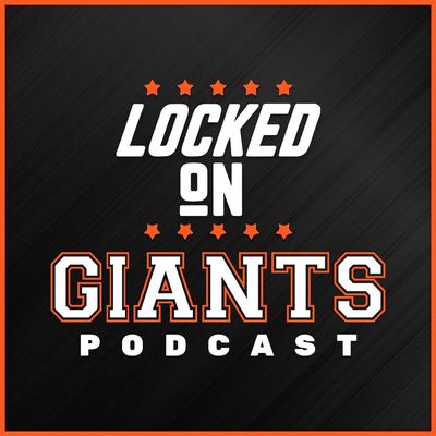 Locked On Giants