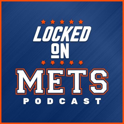 Locked On Mets