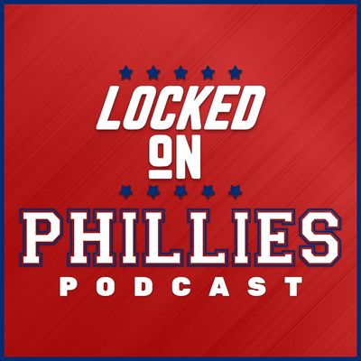 Locked On Phillies