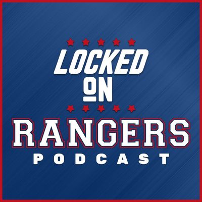 Locked On Rangers