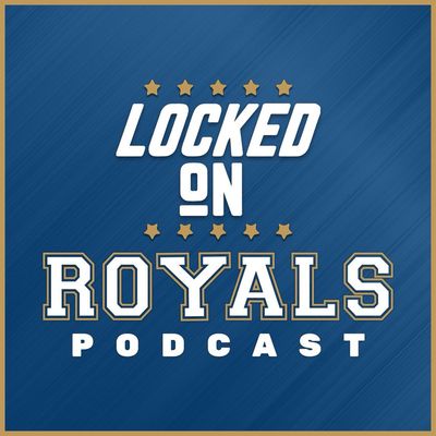 Locked On Royals