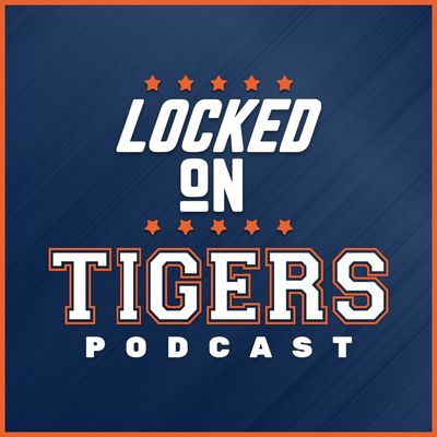 Locked On Tigers
