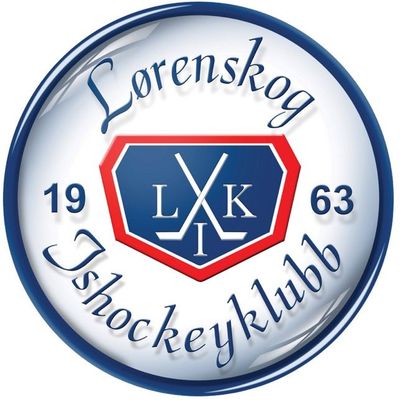 Lørenskog ishockeyklubb Elite