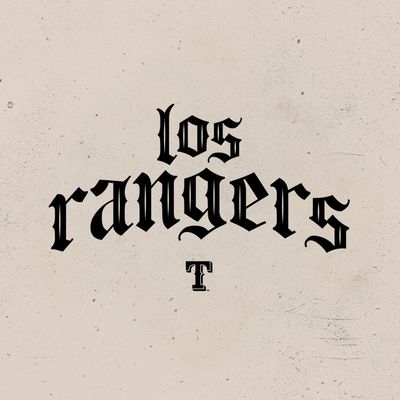 Los Rangers