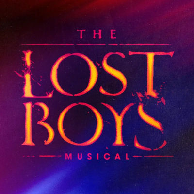 The Lost Boys: A New Musical