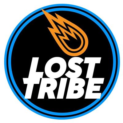 Lost Tribe