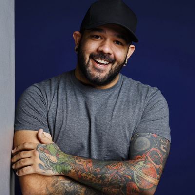 Lucas Pelizaro