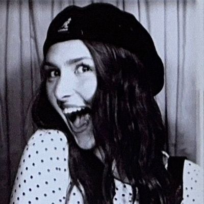 Lucy Wilson ☆