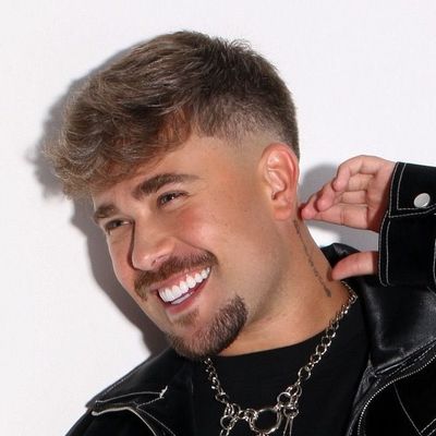 Luis Mariz