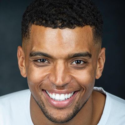 Luke Vernon