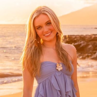 Madison Cosper