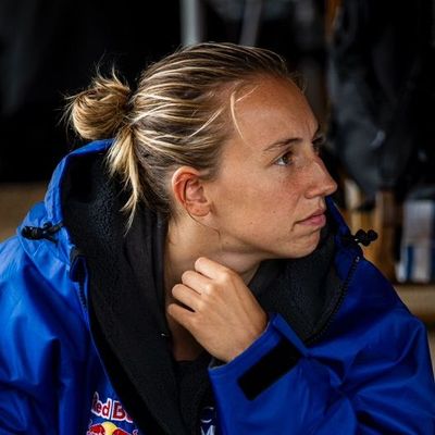 Madeleine Bayon 🇫🇷🤸🏽‍♀️🐬