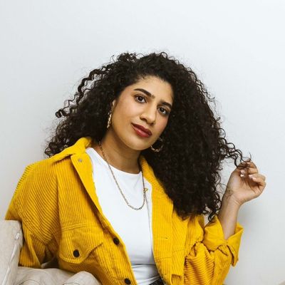 Maha Jaafar