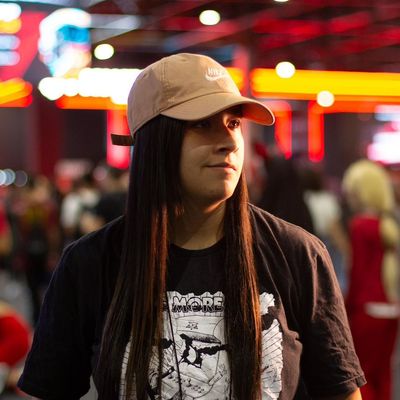 Maratonando séries / Gyovanna
