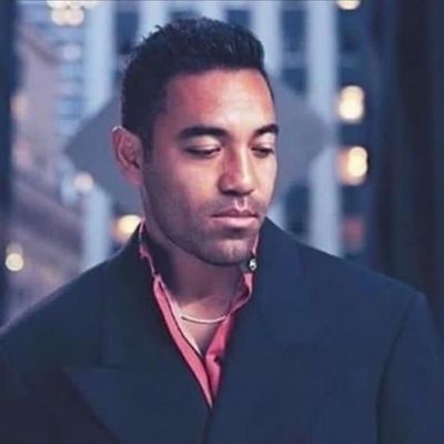 Marco Fabian