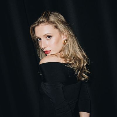María Riballo